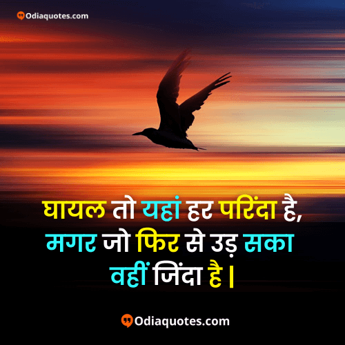 motivational quotes in hindi 2023